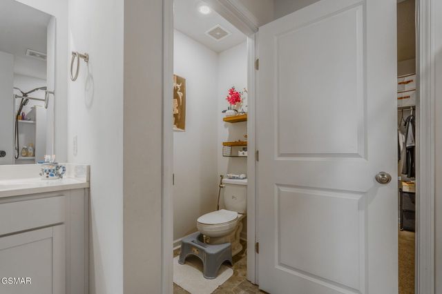 4023 Wesoga Drive, Dandridge, TN 37725