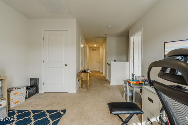 4023 Wesoga Drive, Dandridge, TN 37725