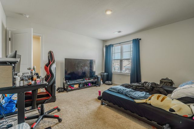4023 Wesoga Drive, Dandridge, TN 37725
