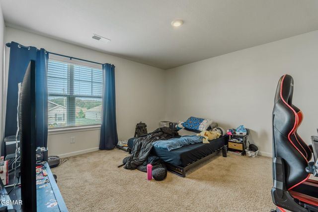 4023 Wesoga Drive, Dandridge, TN 37725