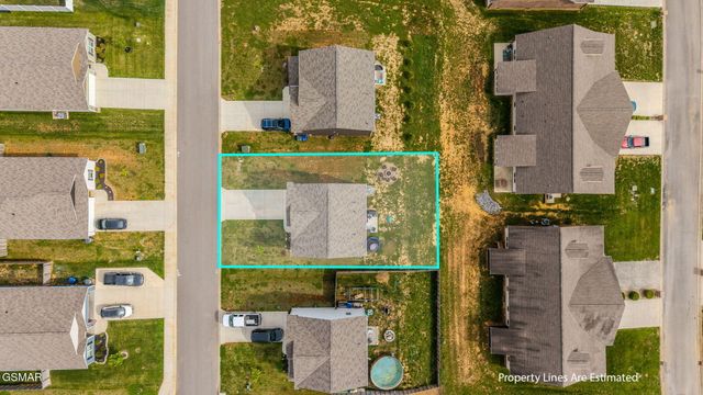 4023 Wesoga Drive, Dandridge, TN 37725