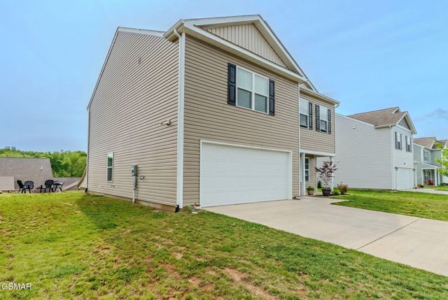 4023 Wesoga Drive, Dandridge, TN 37725