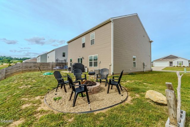 4023 Wesoga Drive, Dandridge, TN 37725