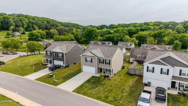 4023 Wesoga Drive, Dandridge, TN 37725
