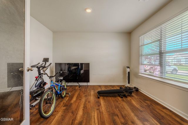 4023 Wesoga Drive, Dandridge, TN 37725