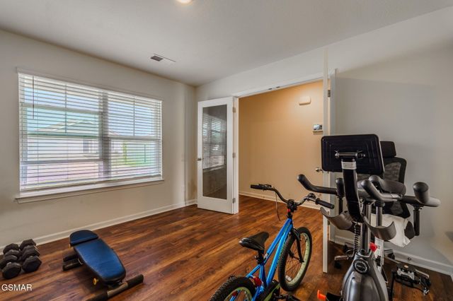 4023 Wesoga Drive, Dandridge, TN 37725