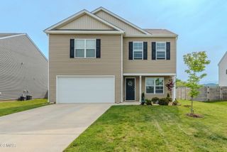 4023 Wesoga Drive, Dandridge, TN 37725
