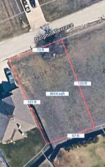 Lot 13 Dolphin Terrace, Runaway Bay, TX 76426