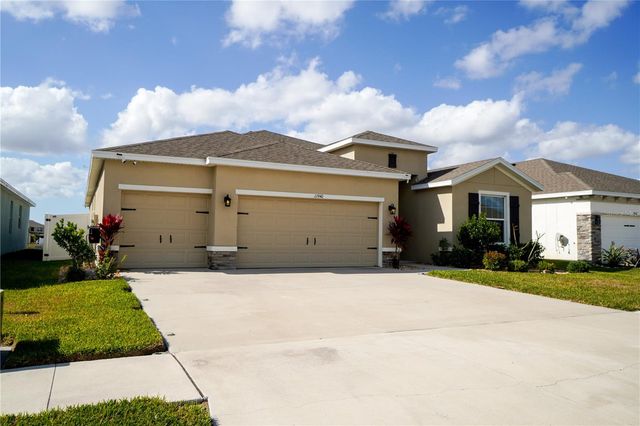 11940 BRIGHTON KNOLL LOOP, Riverview, FL 33579