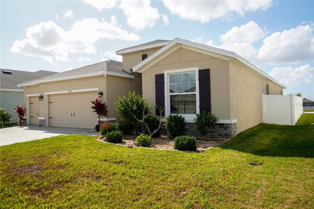 11940 BRIGHTON KNOLL LOOP, Riverview, FL 33579