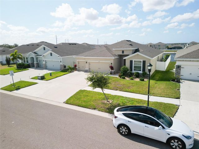11940 BRIGHTON KNOLL LOOP, Riverview, FL 33579