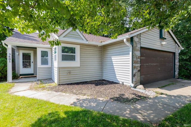 3601 Naples Court, Elkhart, IN 46514