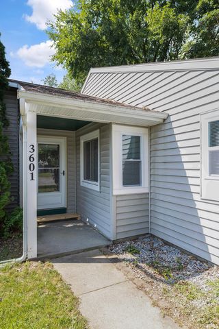 3601 Naples Court, Elkhart, IN 46514