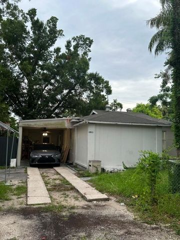 1011 E 108TH AVENUE, Tampa, FL 33612