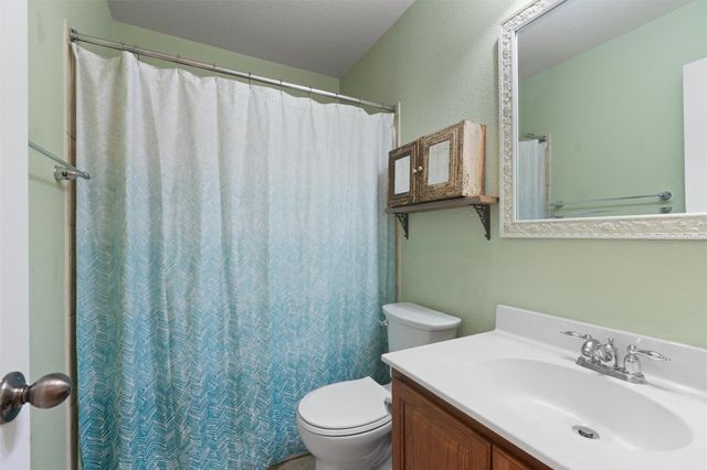 1517 Big Thicket DR, Cedar Park, TX 78613