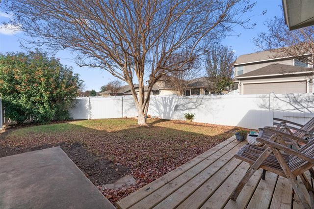 1517 Big Thicket DR, Cedar Park, TX 78613