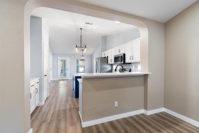 1517 Big Thicket DR, Cedar Park, TX 78613