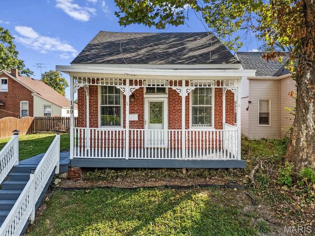 140 N Virginia Avenue, Belleville, IL 62220