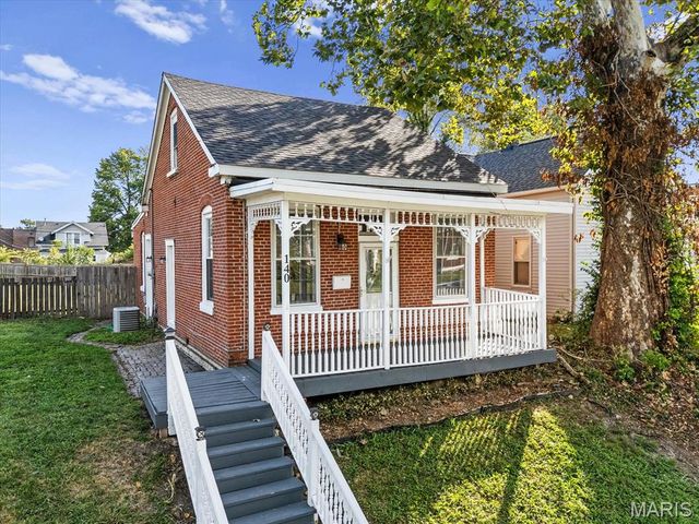 140 N Virginia Avenue, Belleville, IL 62220