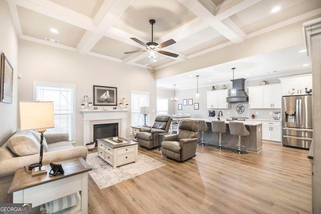 103 Fieldview Lane, Kathleen, GA 31047