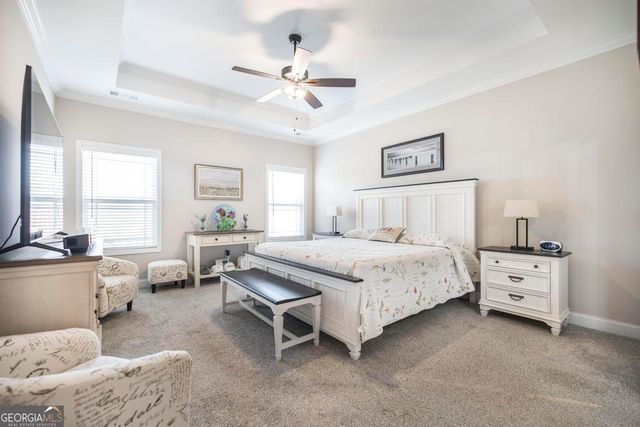 103 Fieldview Lane, Kathleen, GA 31047