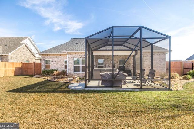 103 Fieldview Lane, Kathleen, GA 31047