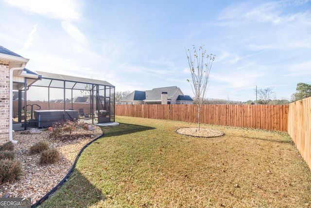 103 Fieldview Lane, Kathleen, GA 31047