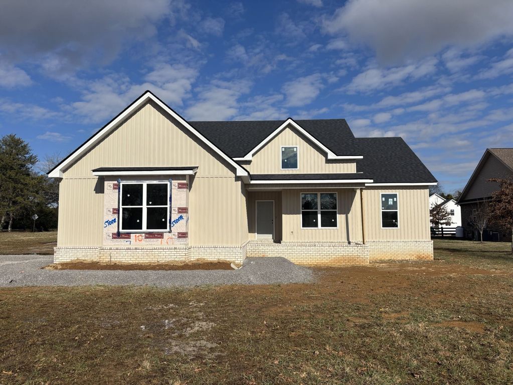 0 Joe Rowlin Rd, Christiana, TN 37037