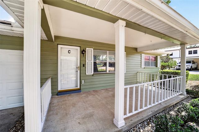 8840 SW 98TH STREET C, Ocala, FL 34481