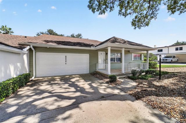 8840 SW 98TH STREET C, Ocala, FL 34481