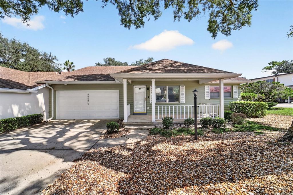 8840 SW 98TH STREET C, Ocala, FL 34481