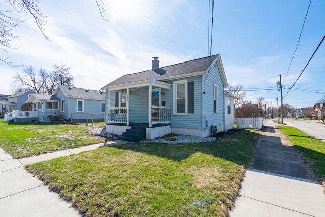 1201 S East Street, Bloomington, IL 61701