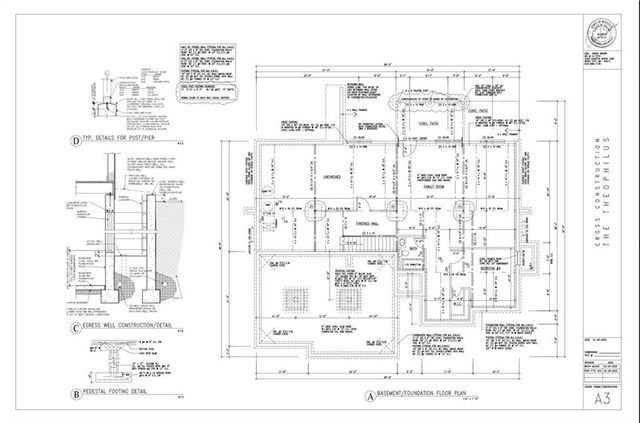 804 SE Pine Court, Blue Springs, MO 64014