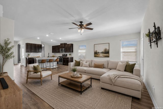 952 Brown Thrasher, San Antonio, TX 78253