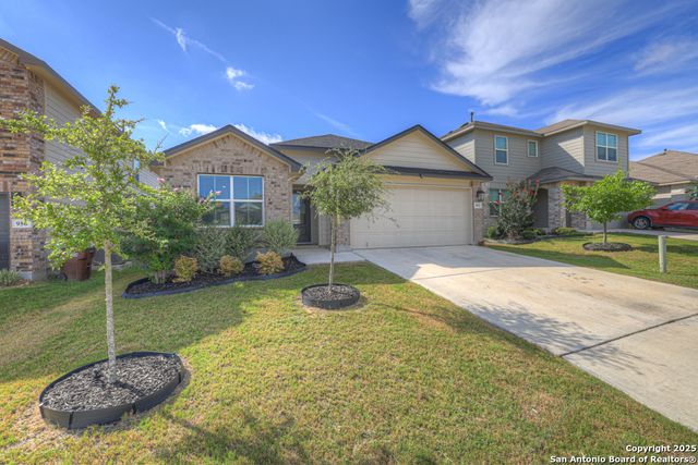952 Brown Thrasher, San Antonio, TX 78253