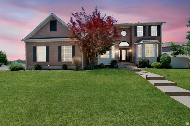 1169 N FAIRWAY CIR, Farmington, UT 84025