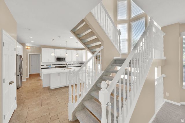 1169 N FAIRWAY CIR, Farmington, UT 84025
