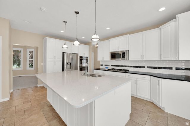 1169 N FAIRWAY CIR, Farmington, UT 84025
