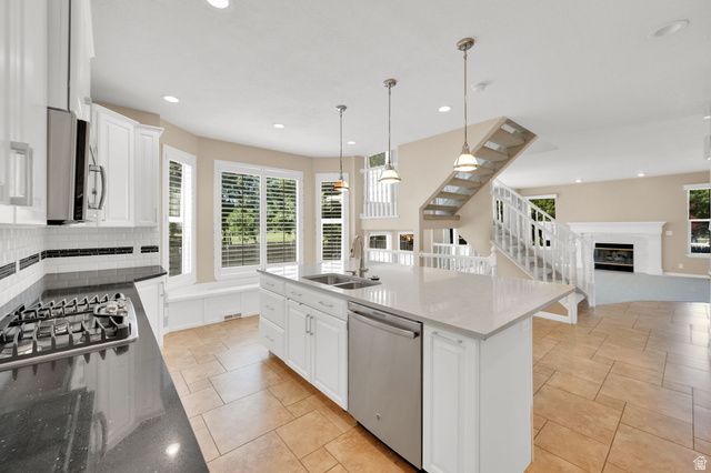 1169 N FAIRWAY CIR, Farmington, UT 84025