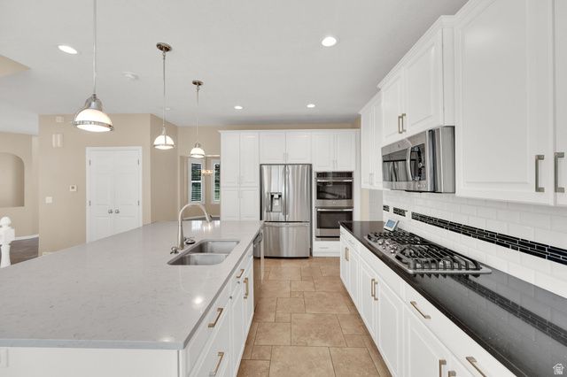 1169 N FAIRWAY CIR, Farmington, UT 84025