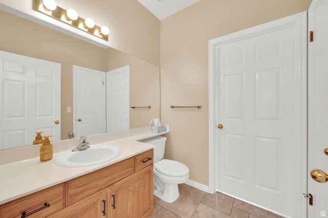 1169 N FAIRWAY CIR, Farmington, UT 84025