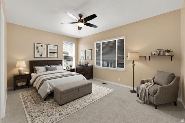 1169 N FAIRWAY CIR, Farmington, UT 84025