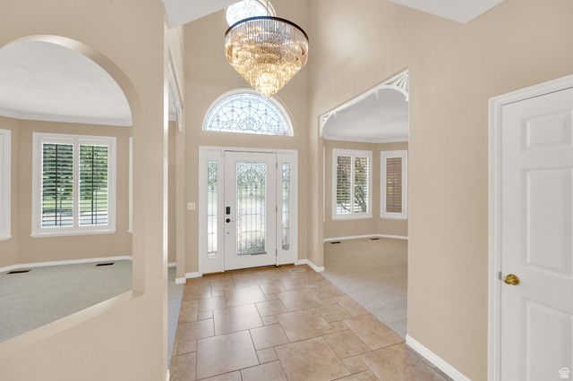 1169 N FAIRWAY CIR, Farmington, UT 84025