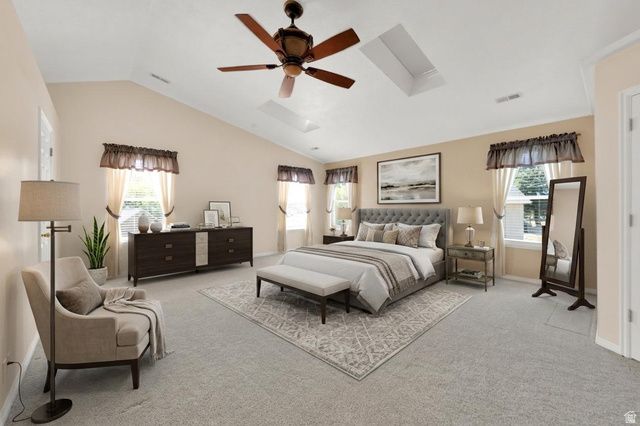 1169 N FAIRWAY CIR, Farmington, UT 84025