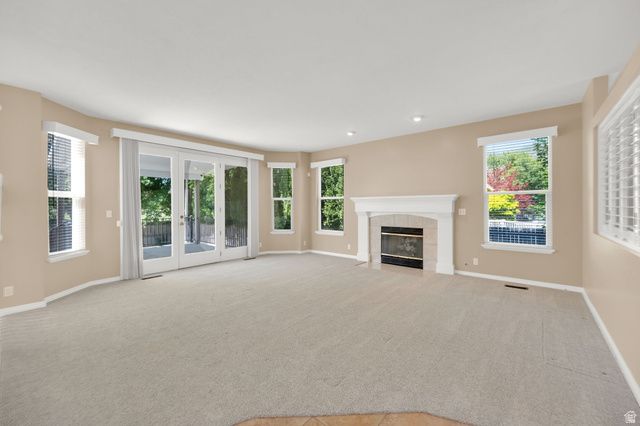 1169 N FAIRWAY CIR, Farmington, UT 84025