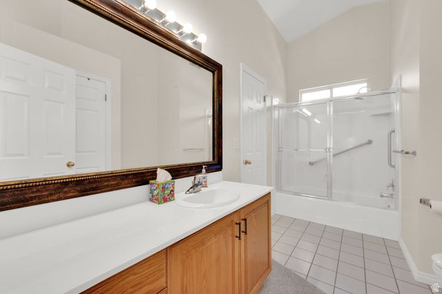 1169 N FAIRWAY CIR, Farmington, UT 84025