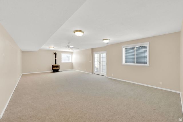1169 N FAIRWAY CIR, Farmington, UT 84025