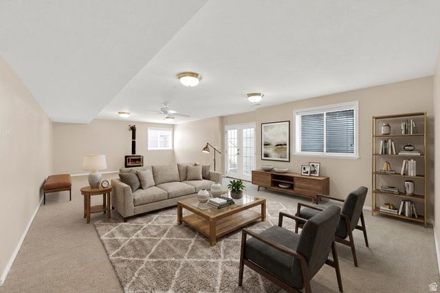 1169 N FAIRWAY CIR, Farmington, UT 84025