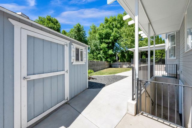 1169 N FAIRWAY CIR, Farmington, UT 84025