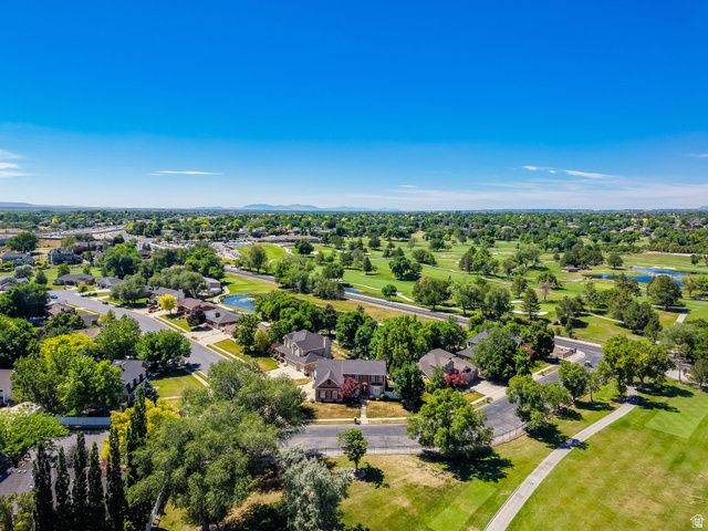 1169 N FAIRWAY CIR, Farmington, UT 84025